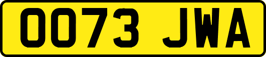 OO73JWA