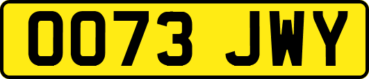 OO73JWY