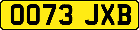 OO73JXB