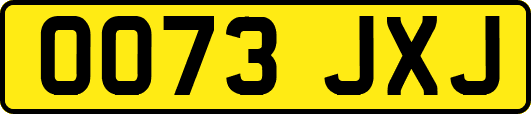 OO73JXJ