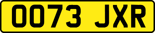 OO73JXR