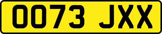 OO73JXX