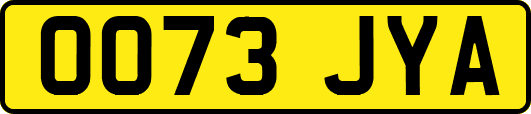 OO73JYA