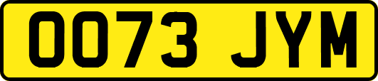 OO73JYM