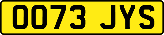 OO73JYS