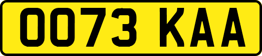 OO73KAA