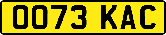 OO73KAC