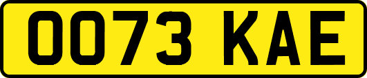 OO73KAE