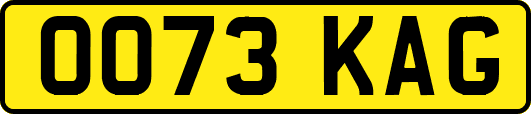 OO73KAG