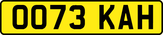 OO73KAH