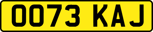 OO73KAJ
