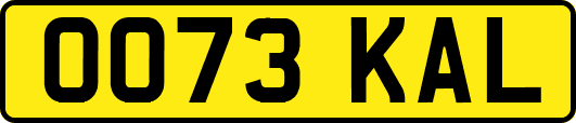 OO73KAL
