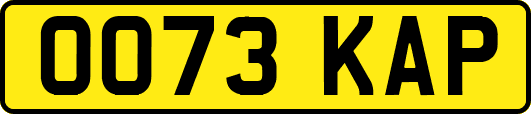 OO73KAP