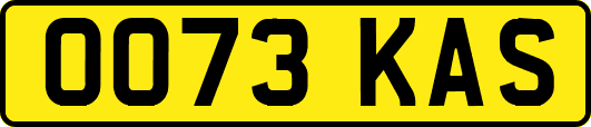 OO73KAS