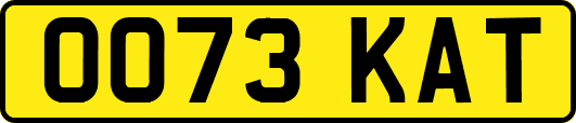 OO73KAT