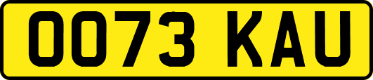 OO73KAU