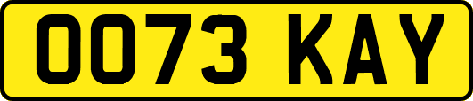 OO73KAY