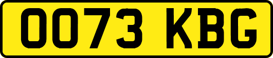 OO73KBG