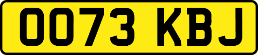 OO73KBJ