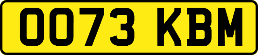 OO73KBM