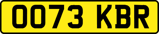 OO73KBR