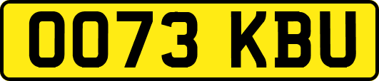 OO73KBU