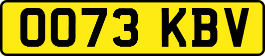 OO73KBV