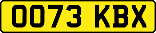 OO73KBX
