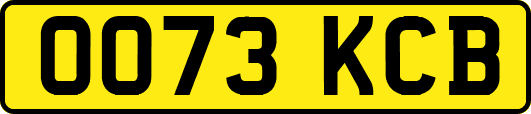 OO73KCB
