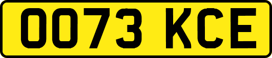 OO73KCE