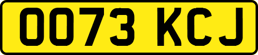 OO73KCJ