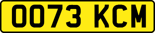 OO73KCM