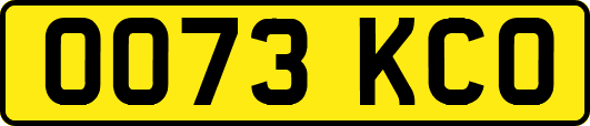 OO73KCO