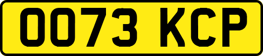 OO73KCP