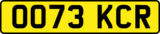 OO73KCR