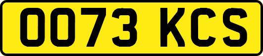OO73KCS