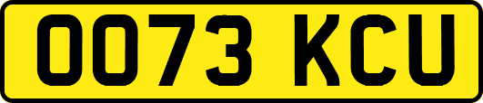 OO73KCU