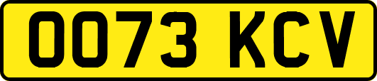 OO73KCV