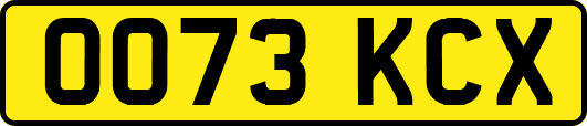 OO73KCX