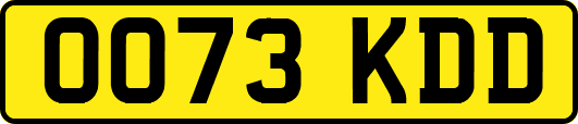 OO73KDD
