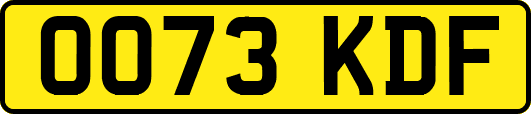 OO73KDF