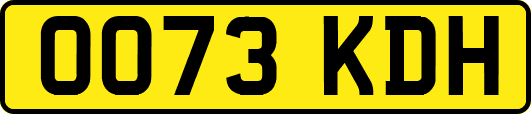 OO73KDH