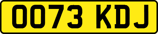 OO73KDJ