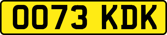 OO73KDK