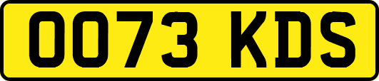 OO73KDS