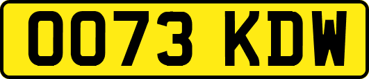 OO73KDW