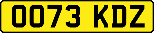 OO73KDZ