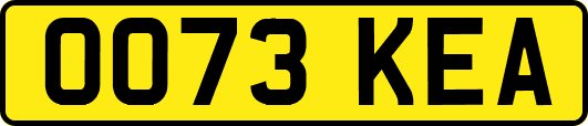 OO73KEA