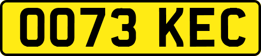 OO73KEC