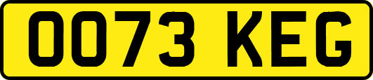 OO73KEG